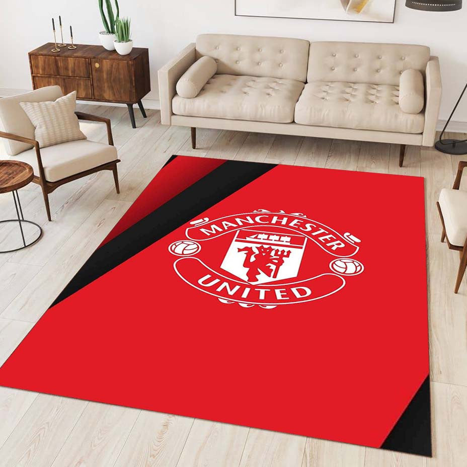 Manchester United MU FC club de football 9