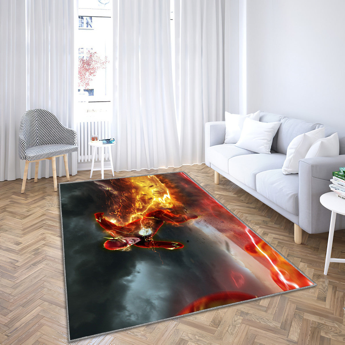 Flash Waves