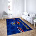 Logo France FFF
