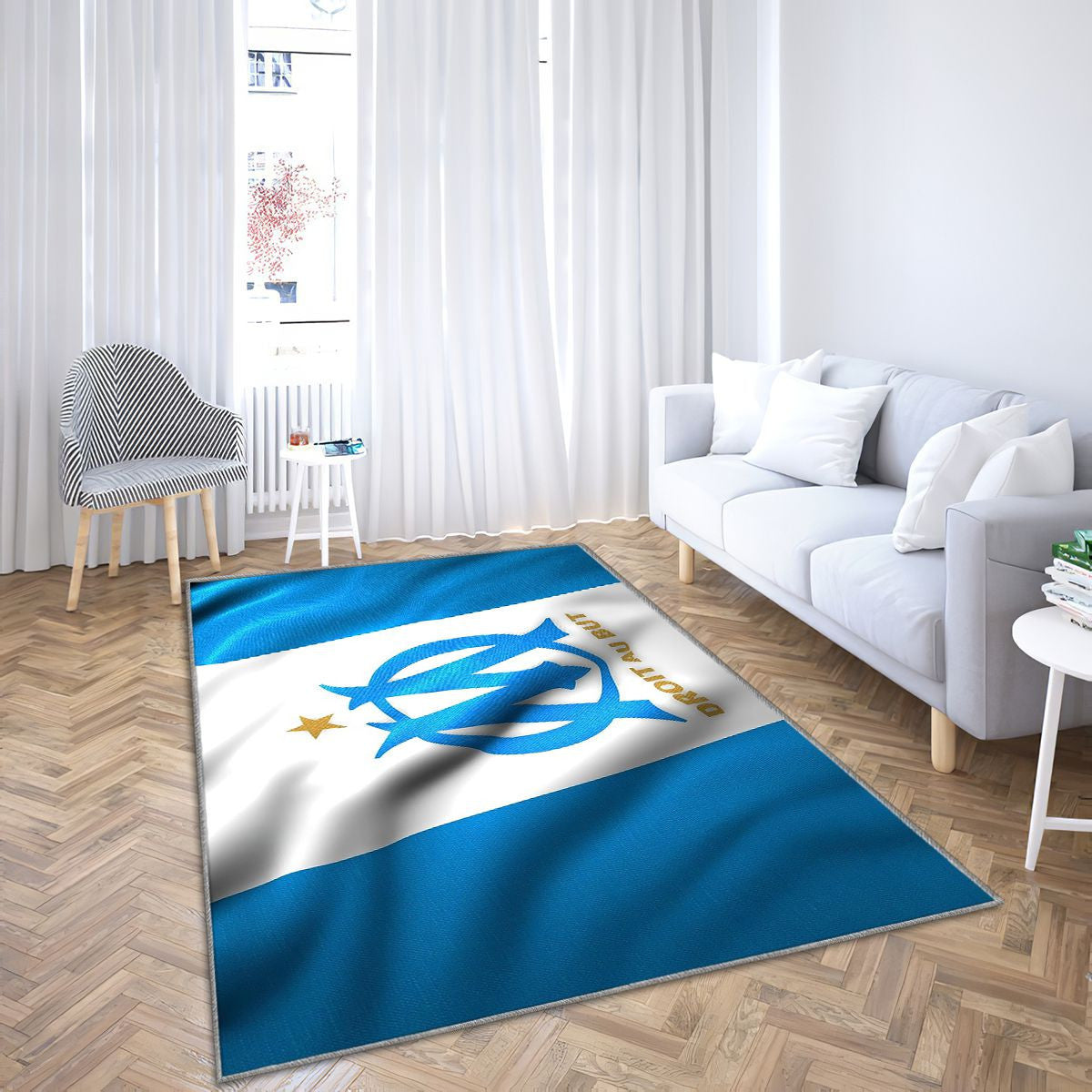 Marseille vs Strasbourg