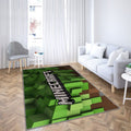 Minecraft logo 1