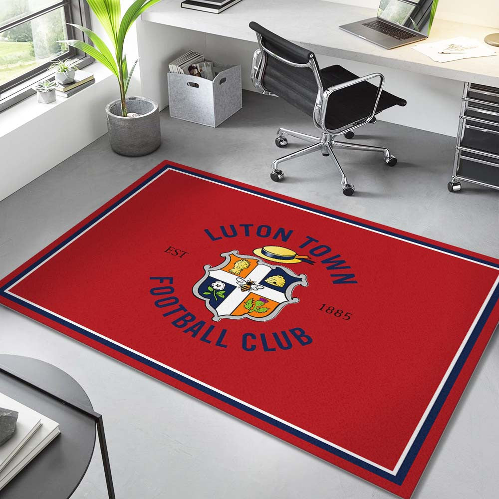 Luton Town club de football