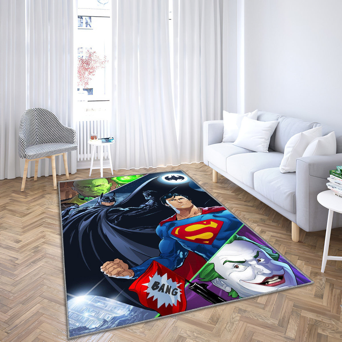 Superman 11