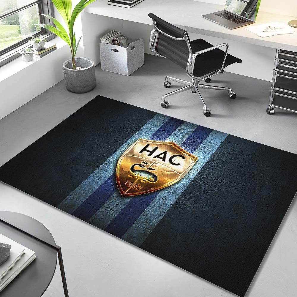 HAC Le Havre AC 6