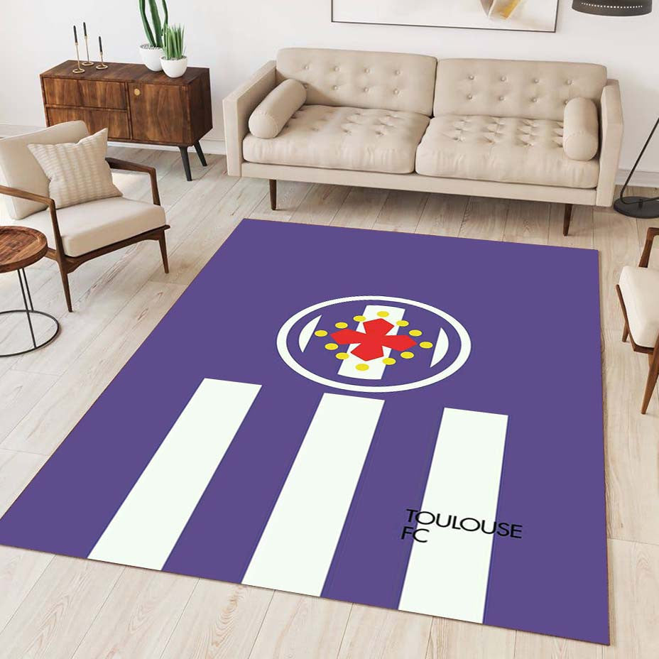 Toulouse FC club de football 6