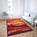 Lightning McQueen Cars