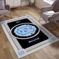 Tar Heels Team NCAA