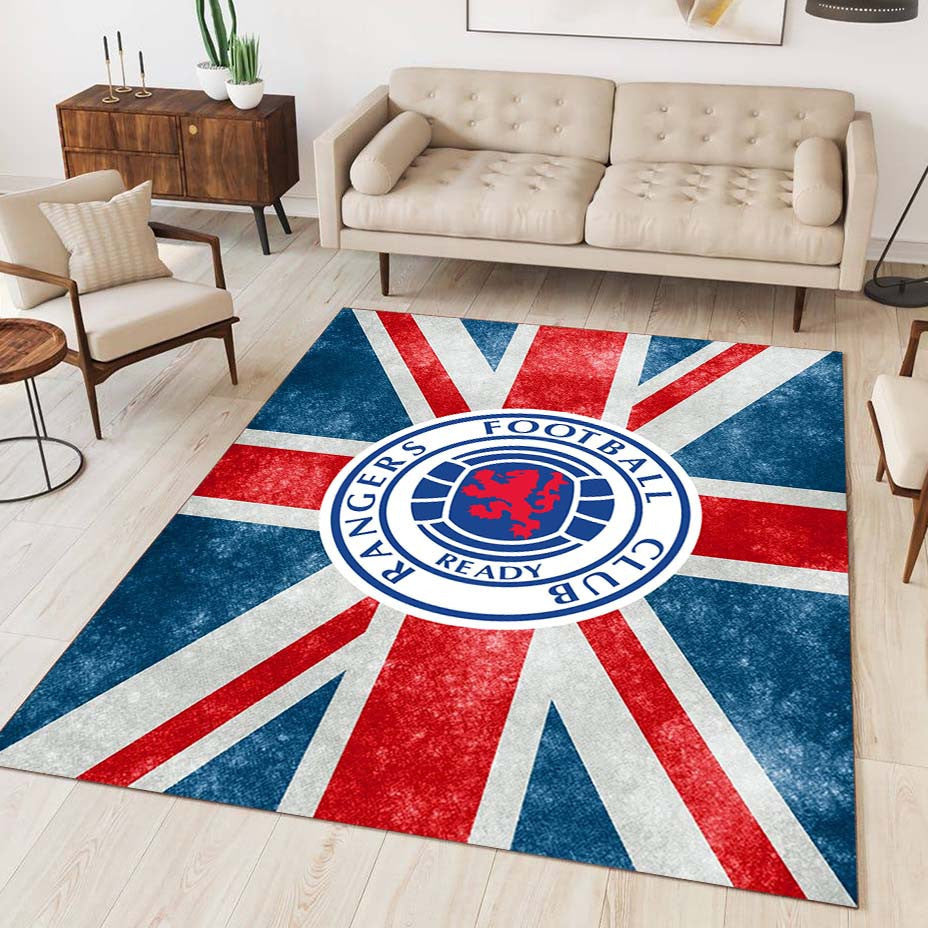 Rangers club de football 7