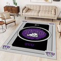 Texas Christian University TCU Team NCAA