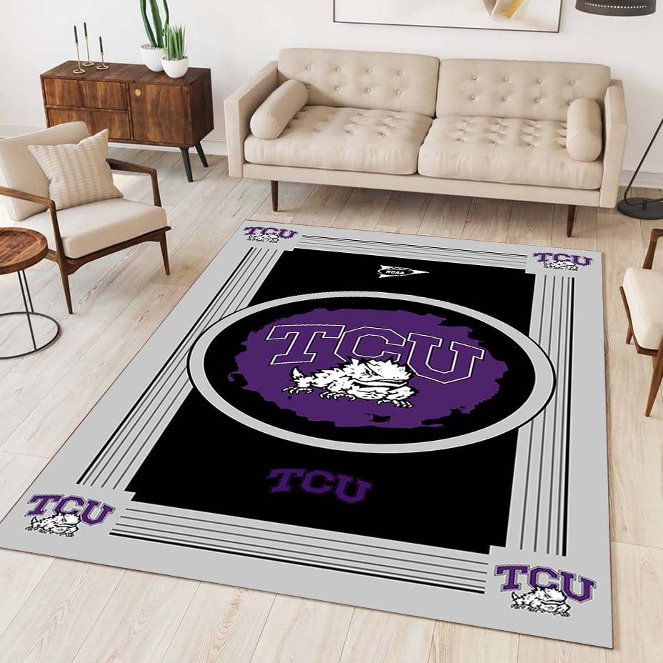 Texas Christian University TCU Team NCAA