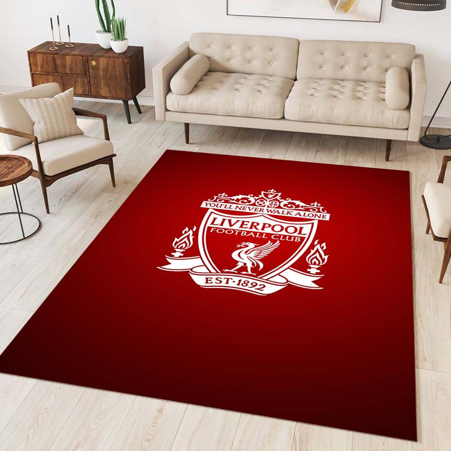 Liverpool FC club de football 4