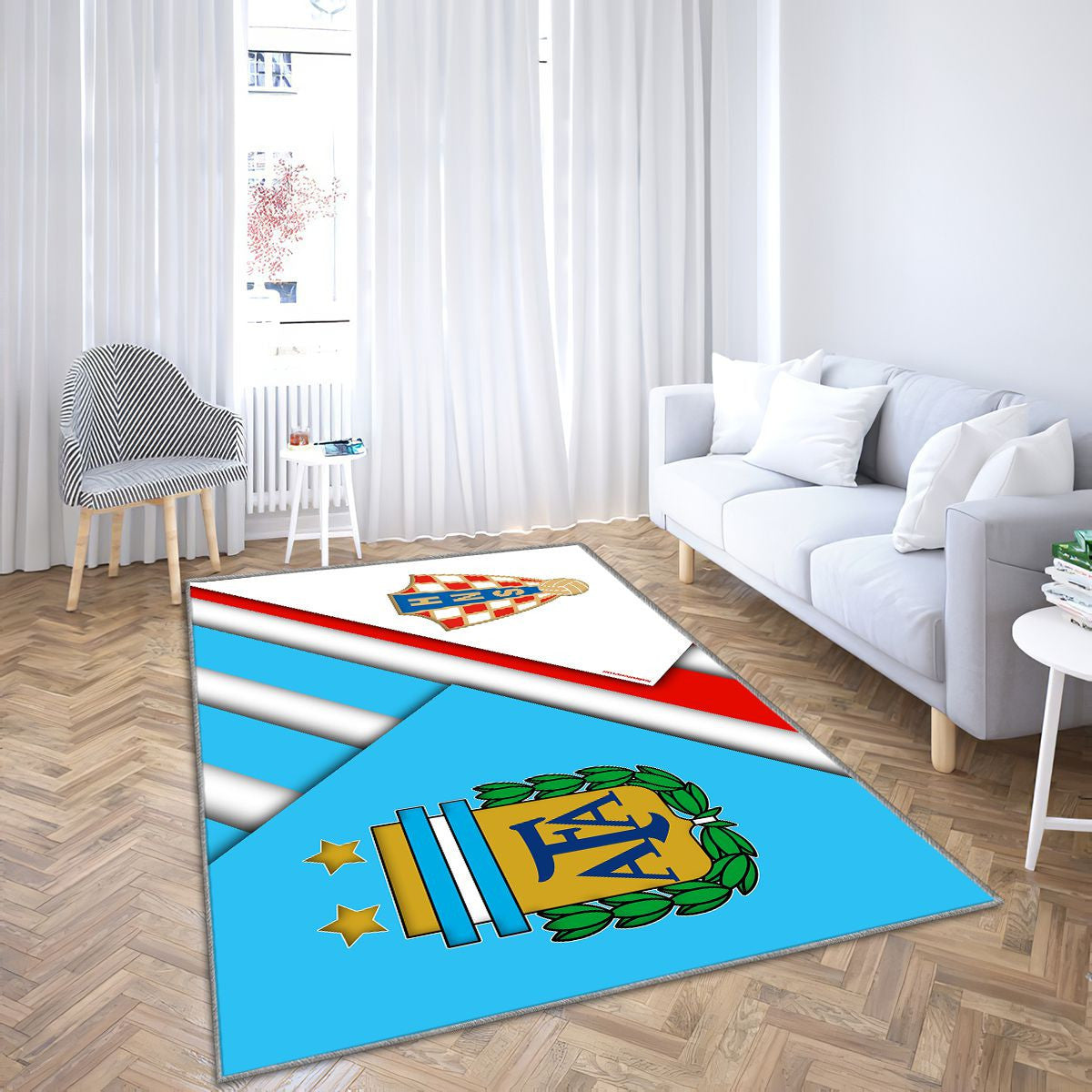 Argentina Football