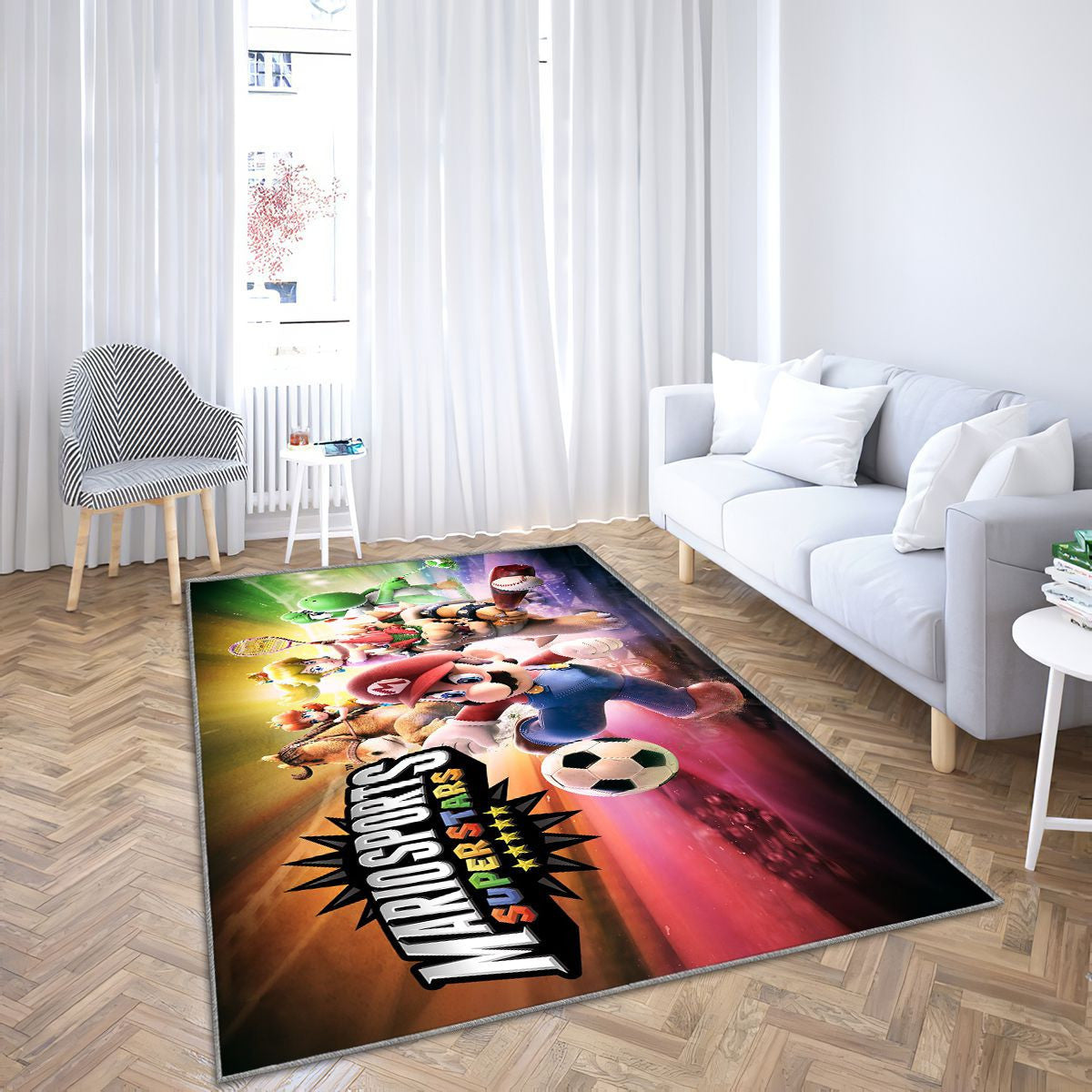 Mario Sport Superstar 1
