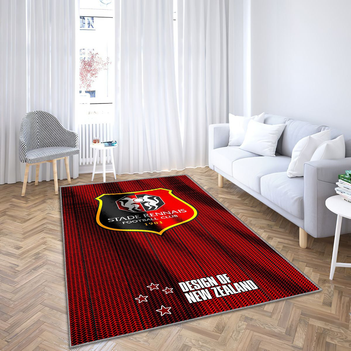 Stade Rennais 6