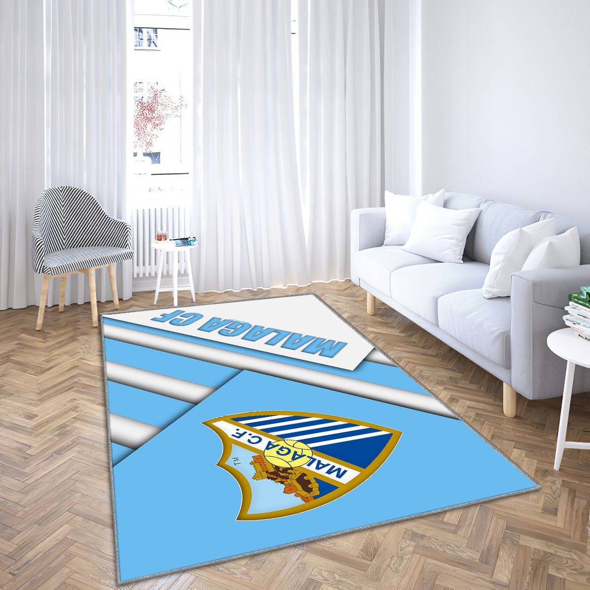 Malaga FC 04