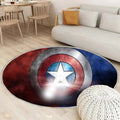 Captain America Shield 5