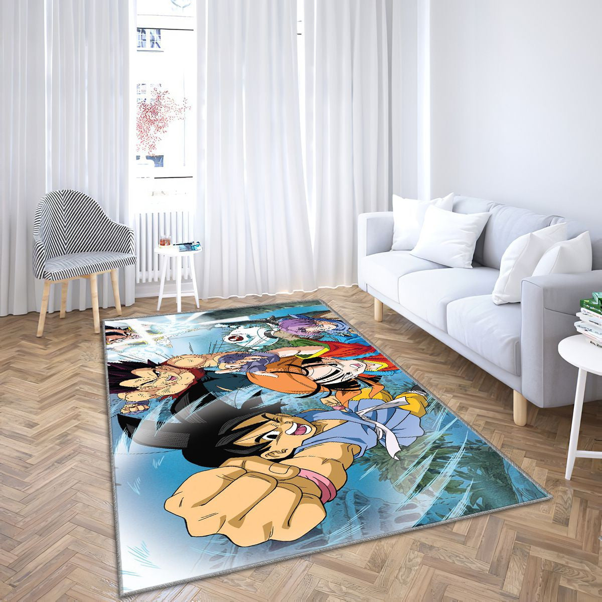 Goku Dragon Ball