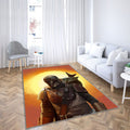 Star Wars Mandalorian 1