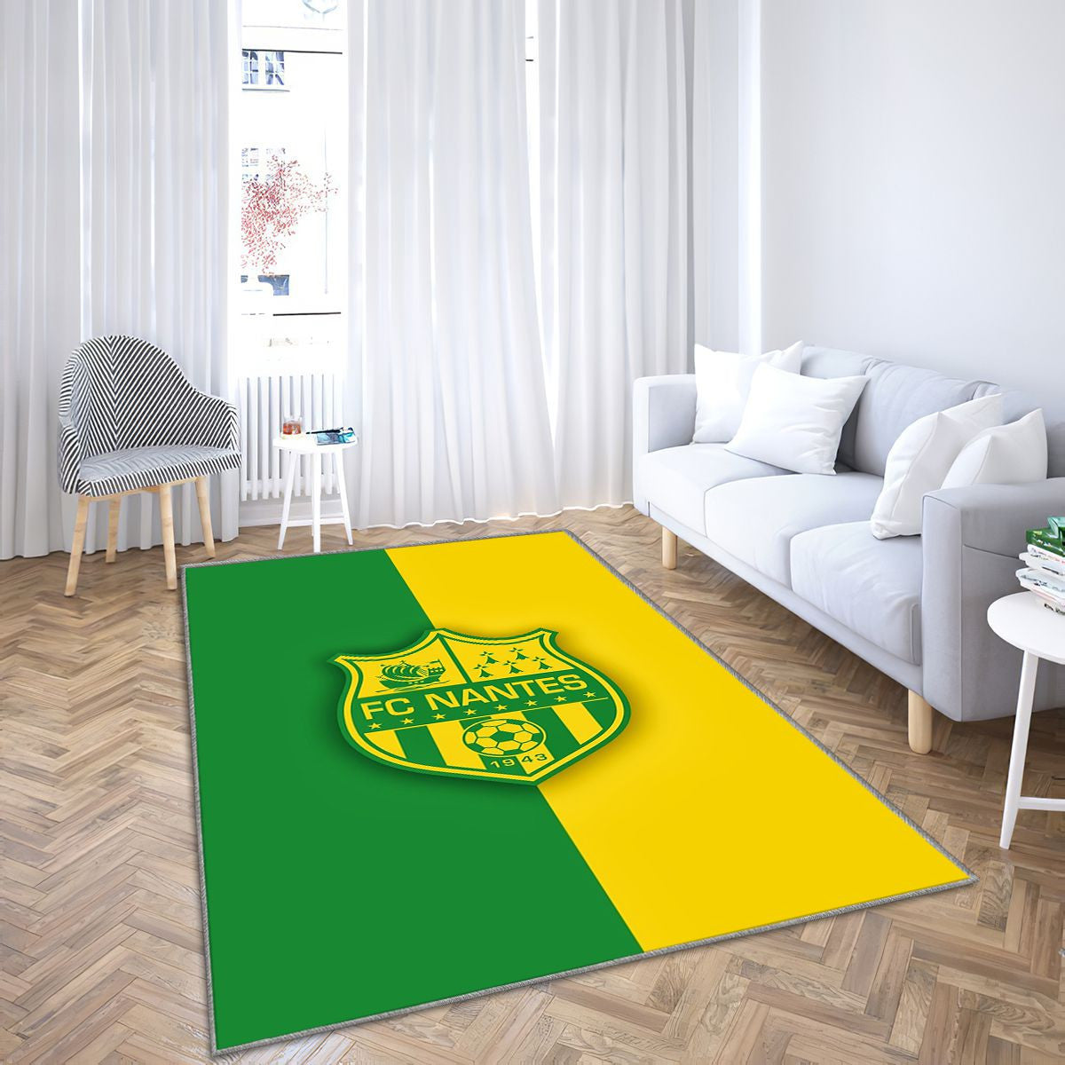 FC Nantes 01