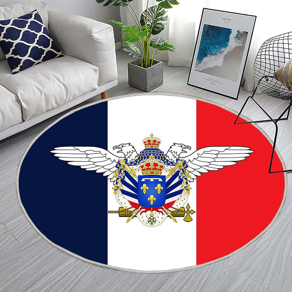 Alternative France Flag 1