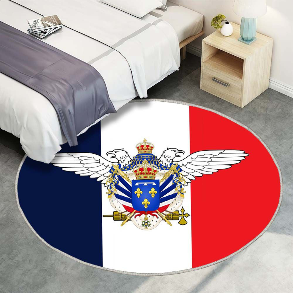Alternative France Flag 1