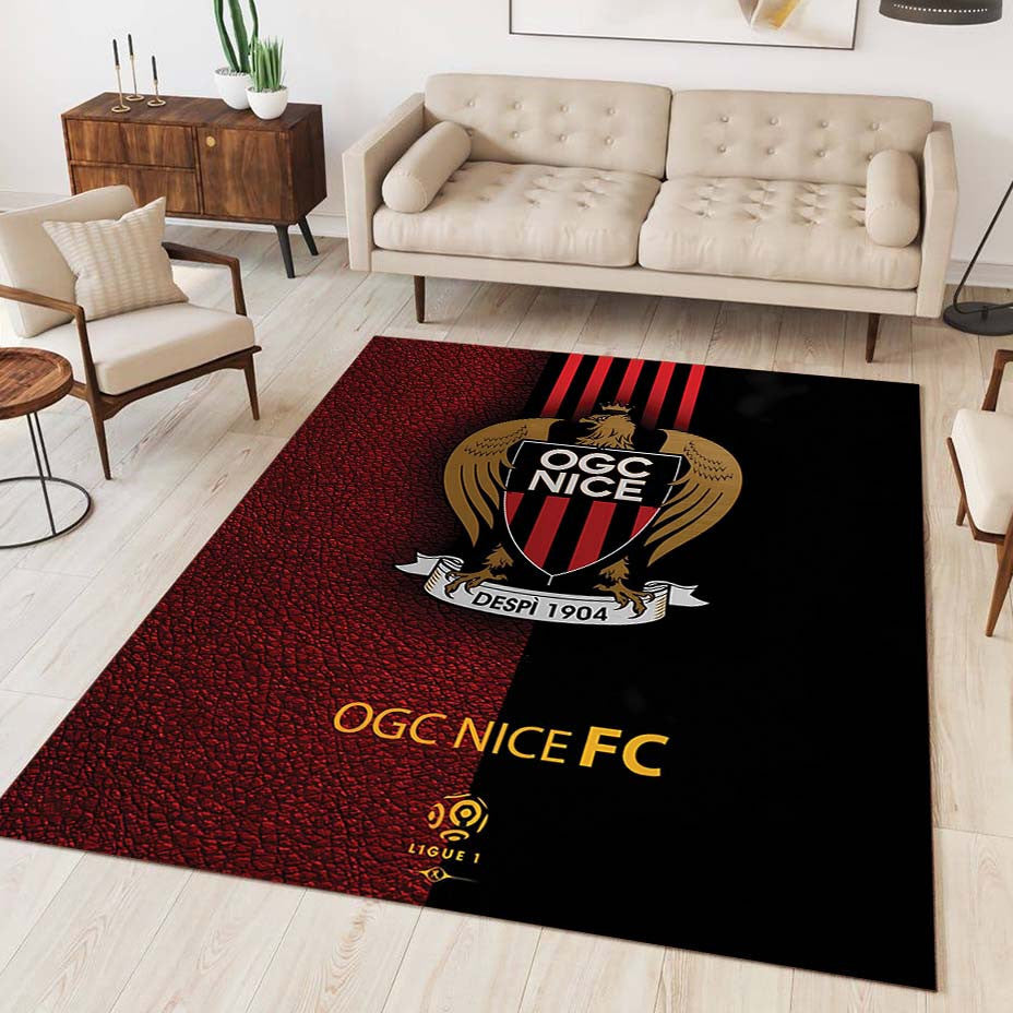 OGC Nice FC club de football 11