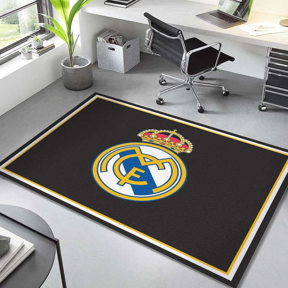 Real madrid club de football