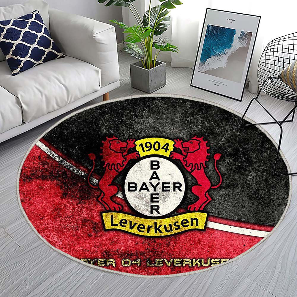 Bayer 04 Leverkusen Background