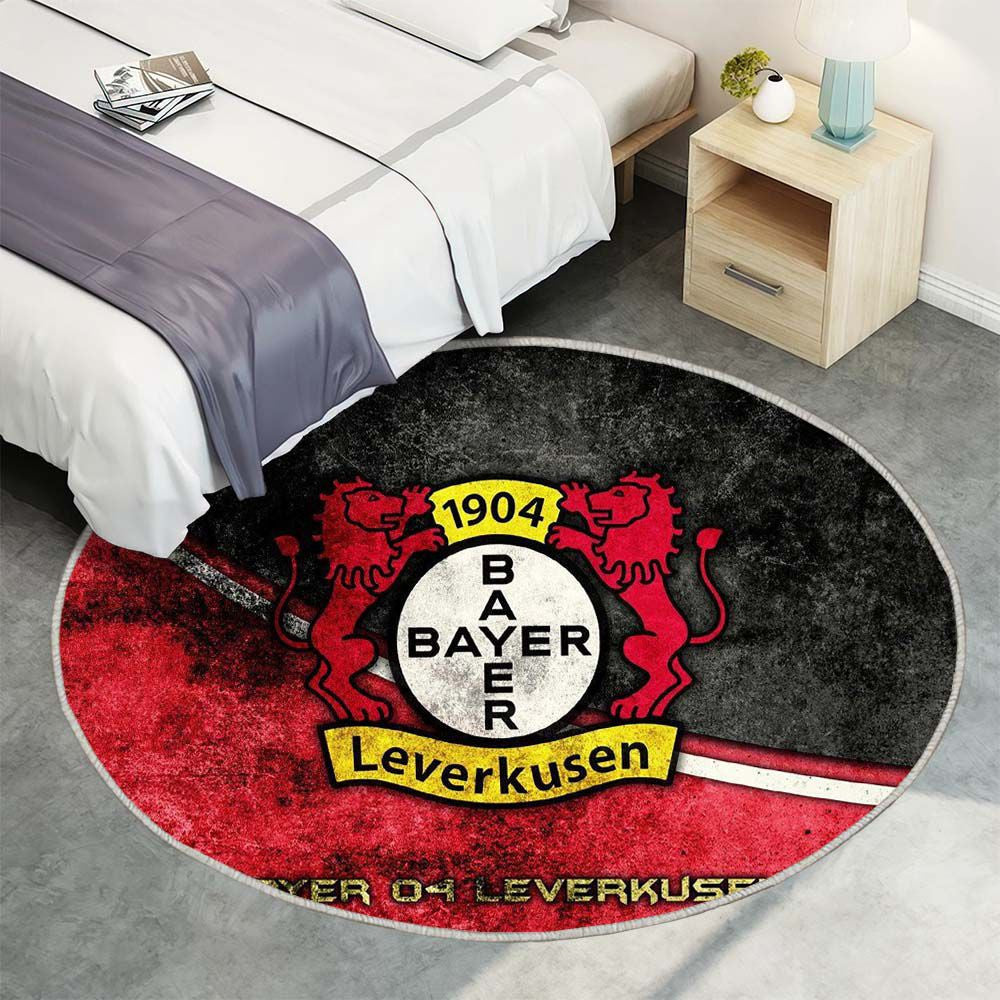 Bayer 04 Leverkusen Background
