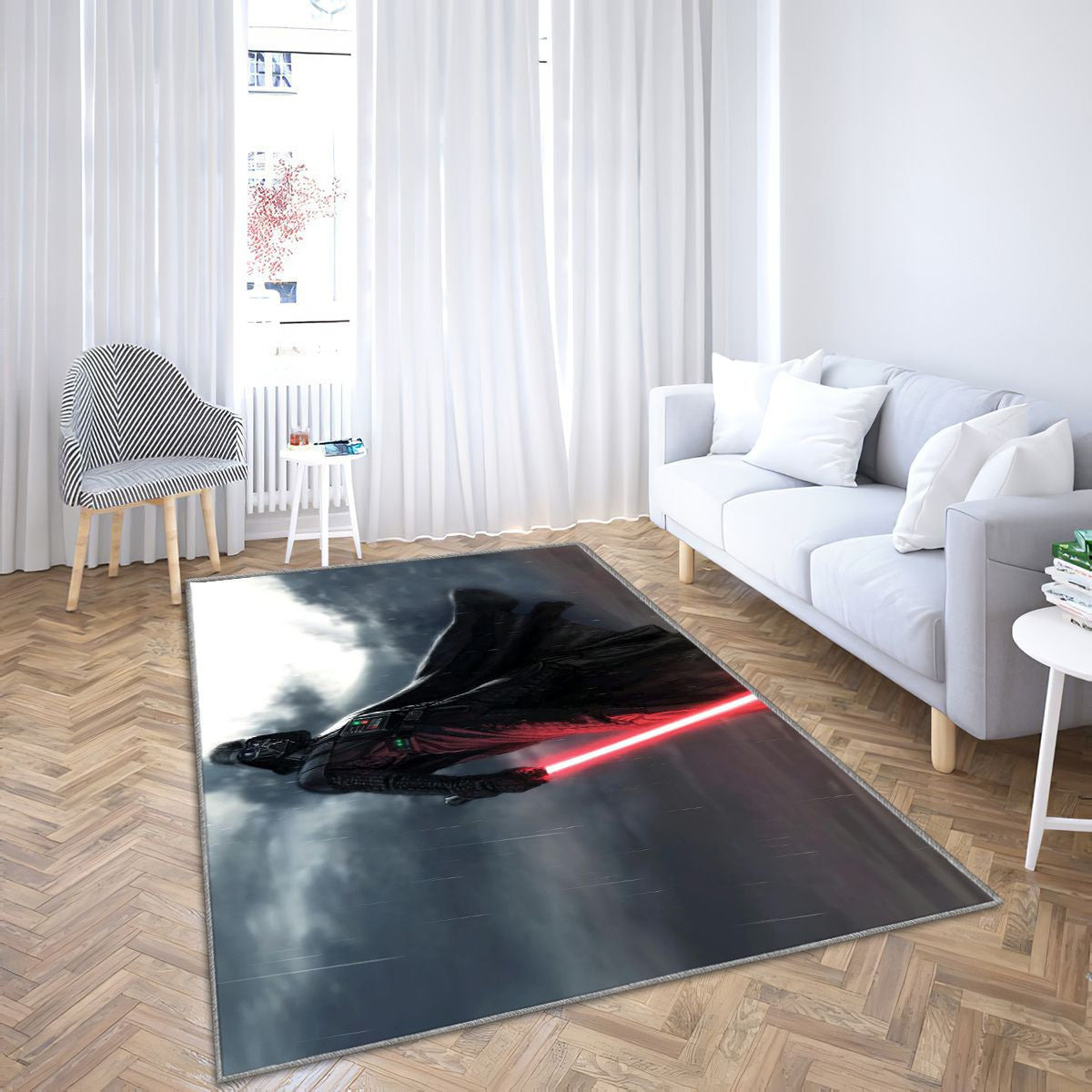 Star Wars Dark Vader 15