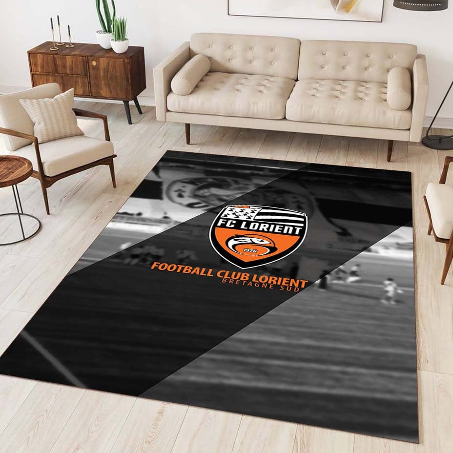 FC club de football Lorient 4