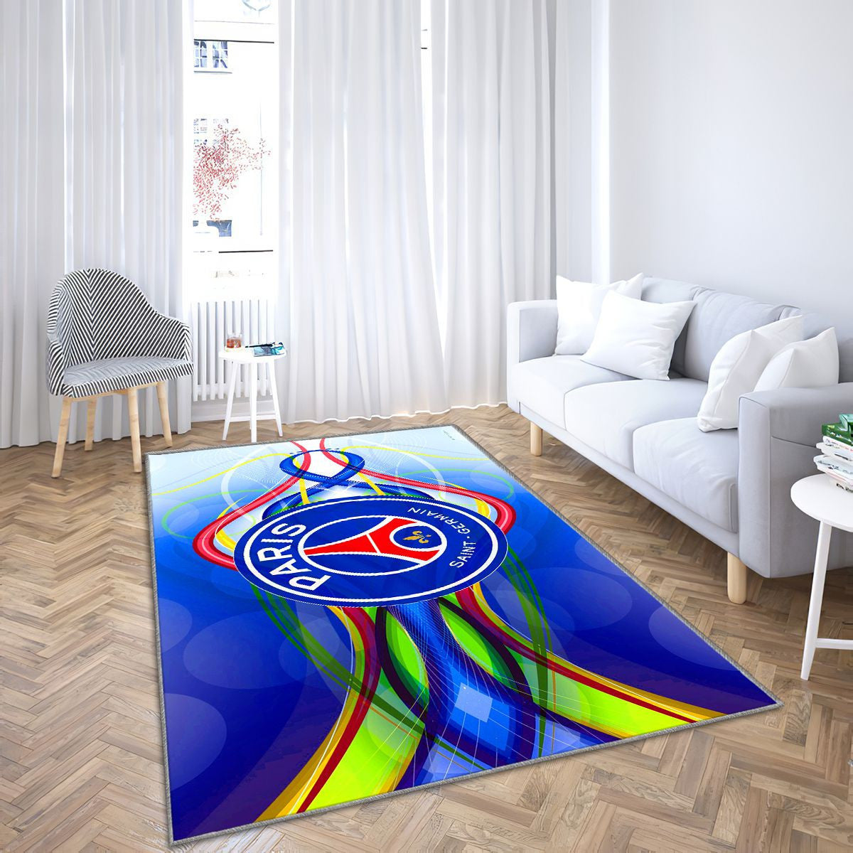 Paris Saint Germain 11