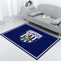 West Bromwich Albion club de football