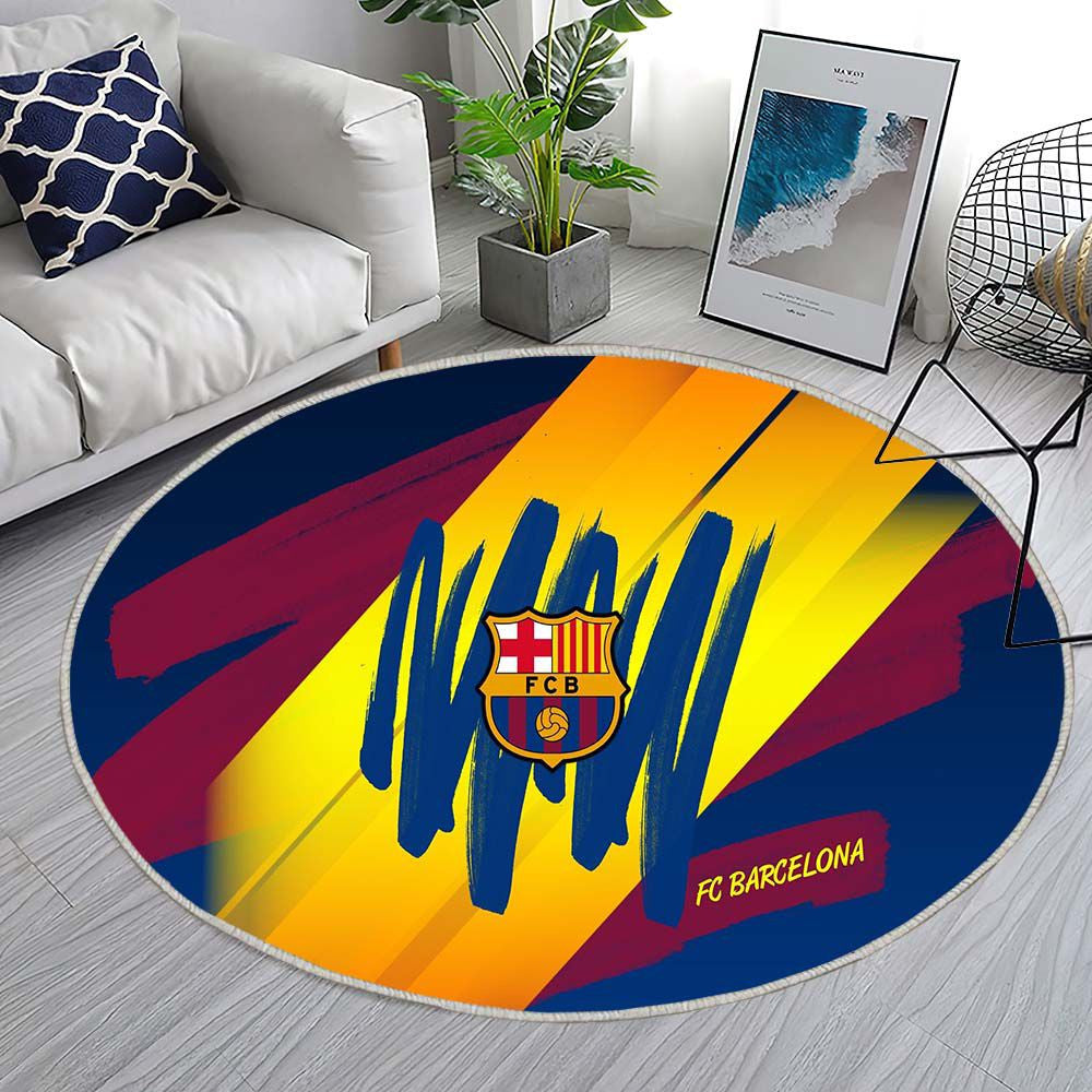 Barcelona FC 10