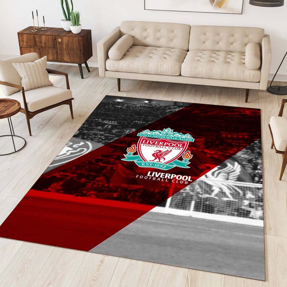Liverpool FC club de football 6