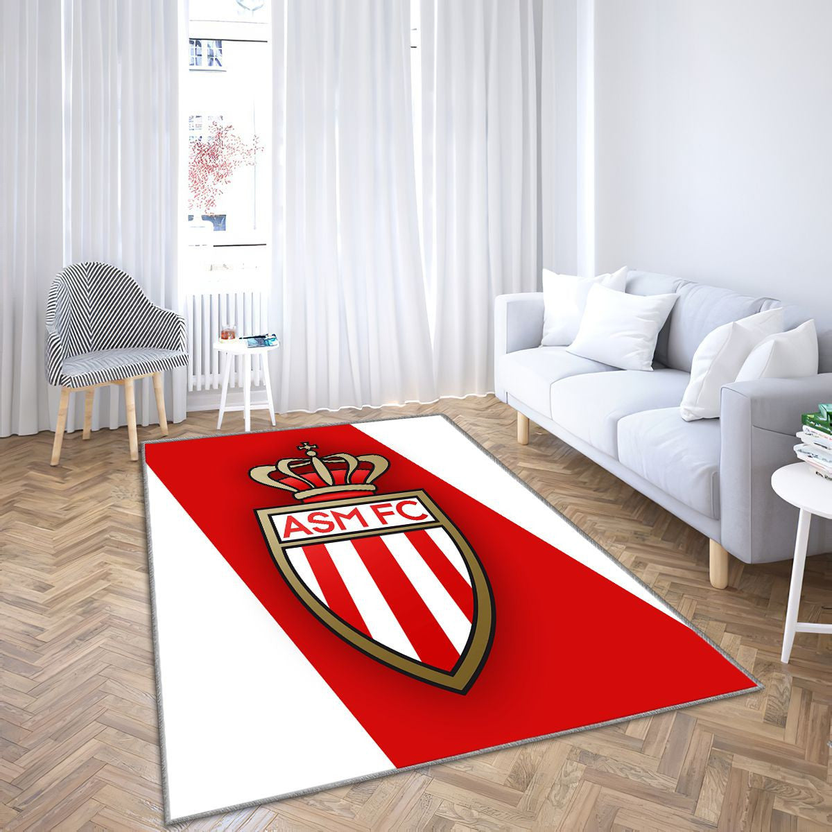 As Monaco 2