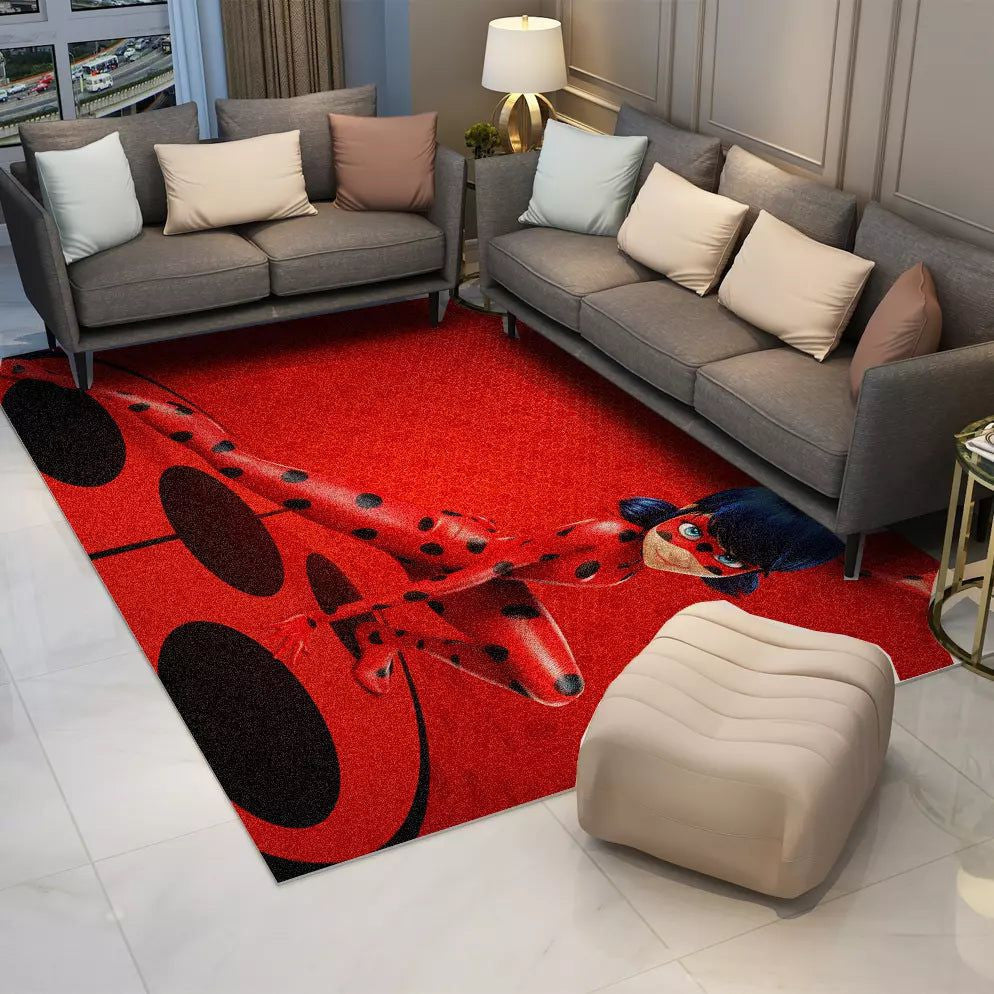 Miraculous LadyBug