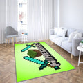 Minecraft x