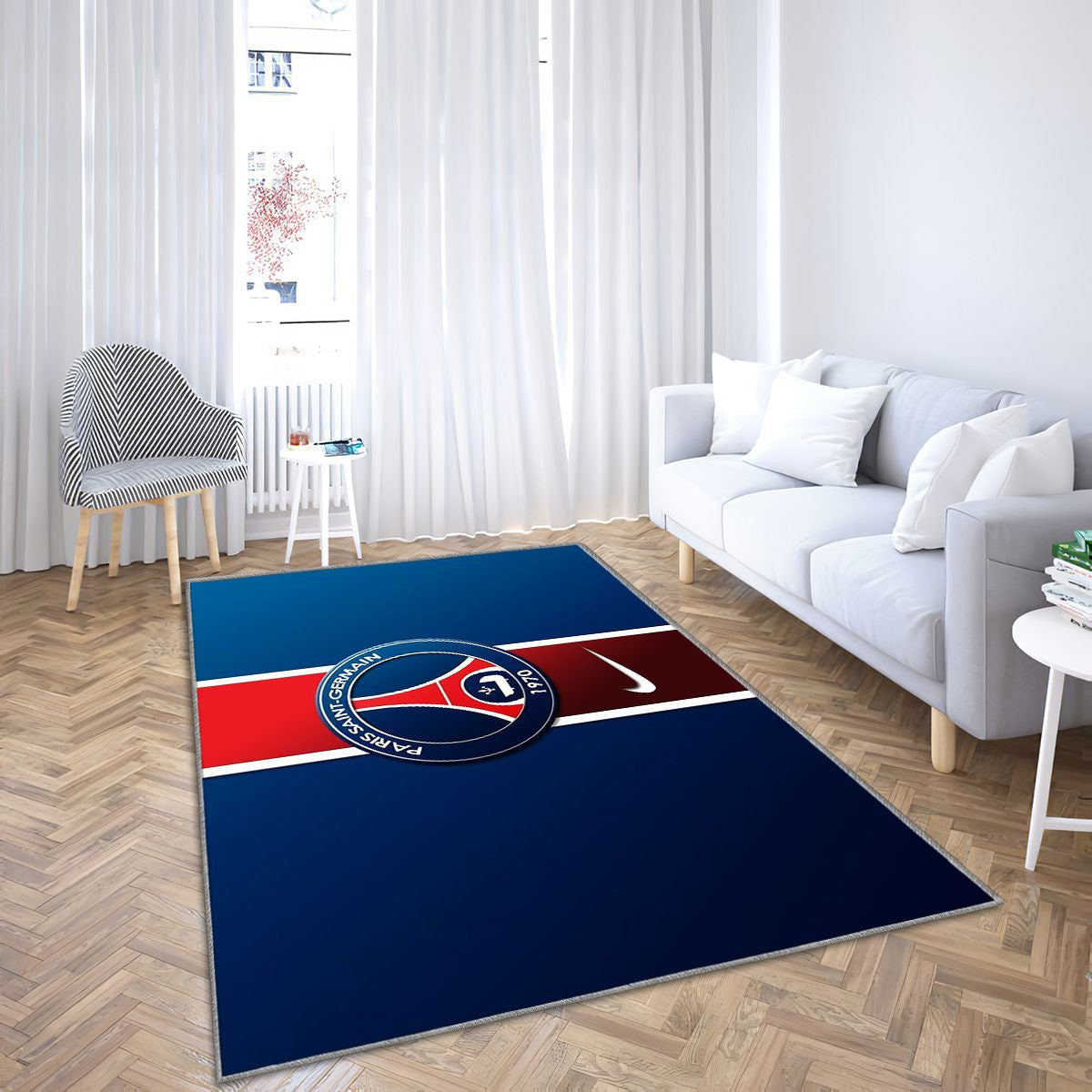 Paris Saint Germain 17