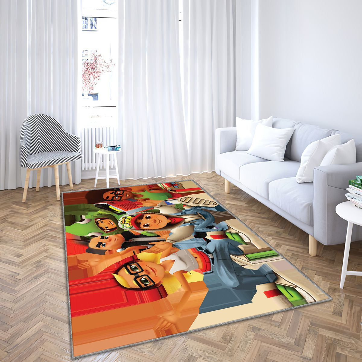 Subway Surfers  3