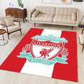 Liverpool FC club de football 8