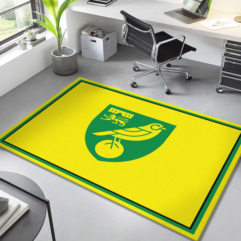 Norwich City club de football