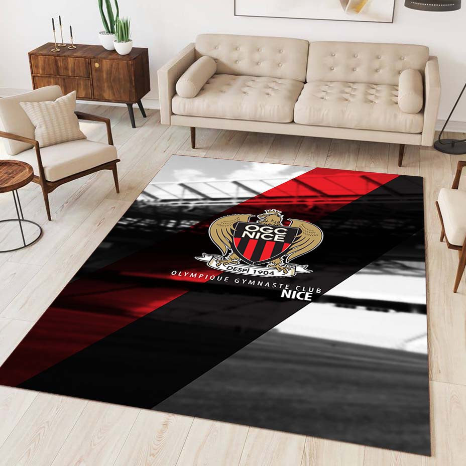 OGC Nice FC club de football 4
