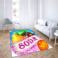 Candy Crush Soda