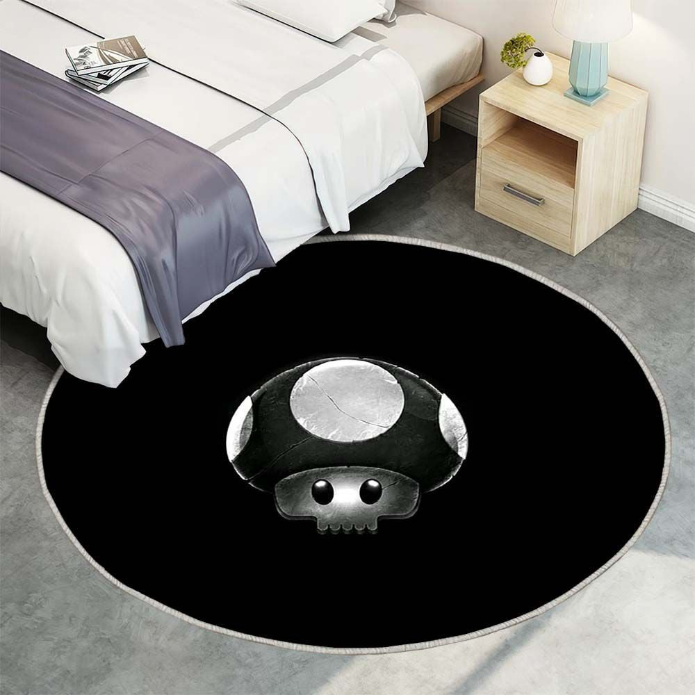 Death Mushroom