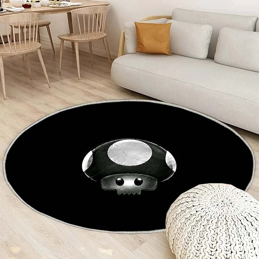 Death Mushroom