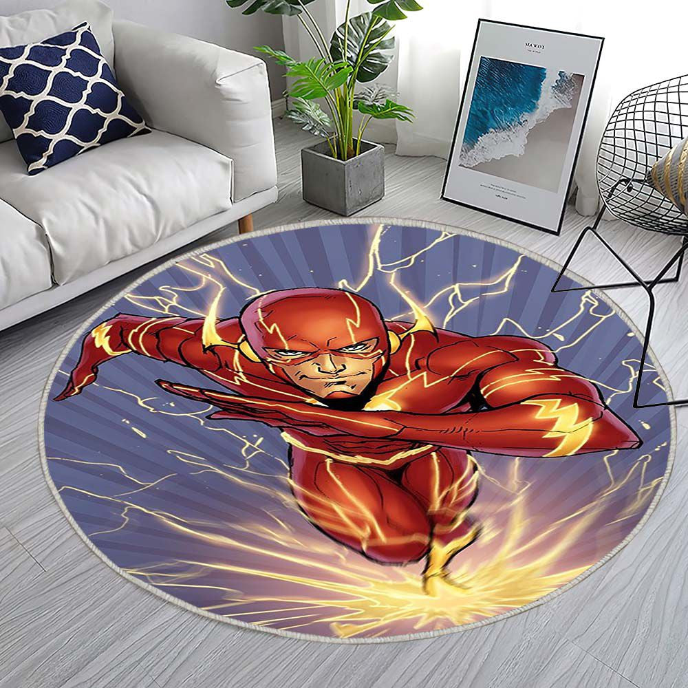 The Flash New