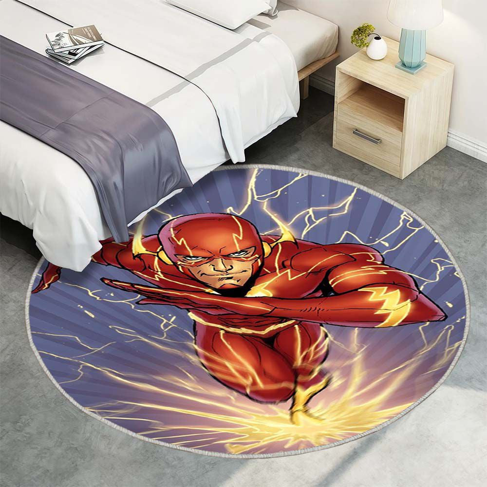 The Flash New