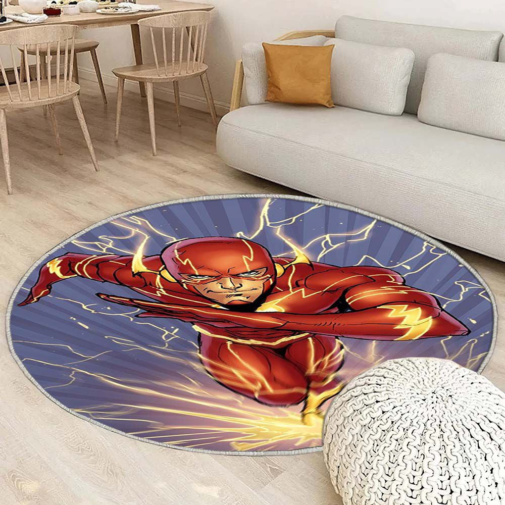 The Flash New