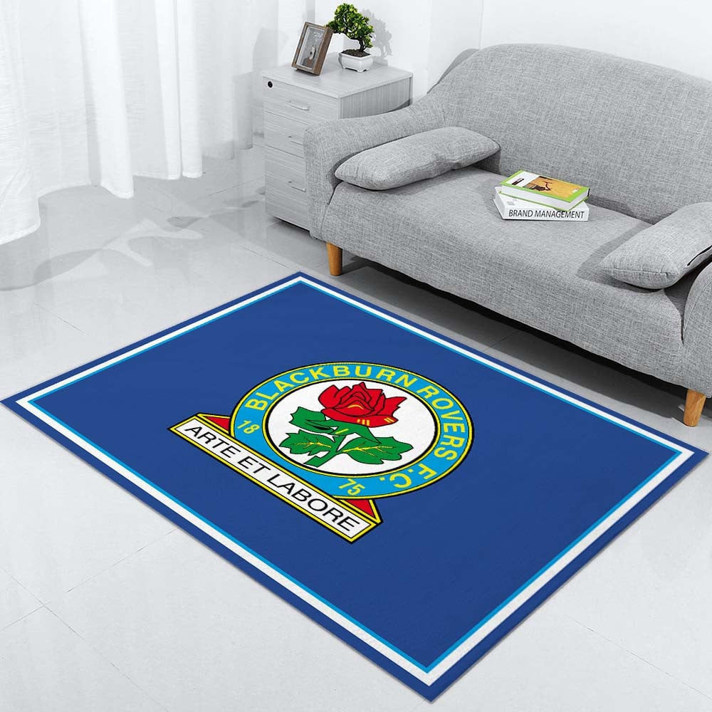 Blackburn Rovers club de football